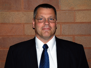 Rich Mastin